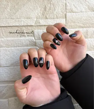 ネイル mahana nailのネイルデザイン