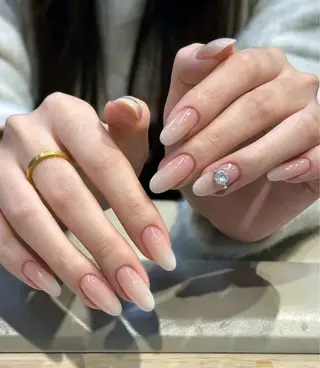 ネイル Minn ANA.CHUOのネイルデザイン
