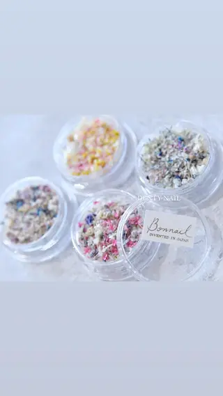 ネイル DENTY NAIL -ArtRoom-のネイルデザイン