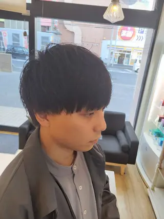 メンズ ショート メンズ/ショート /山田譲治✂️のヘアスタイル