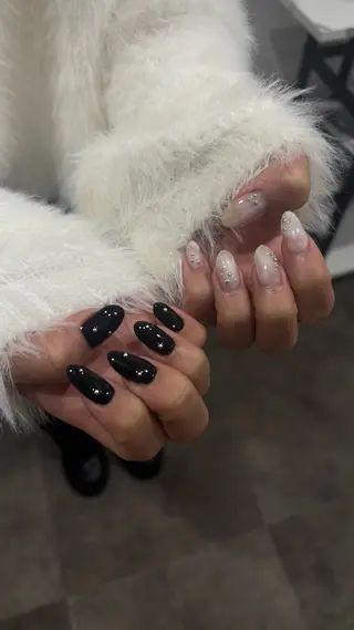 ネイル PLATINUM DOLL arisaのマツエク・マツパデザイン