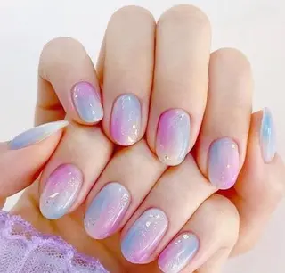 ネイル Minoan Tのネイルデザイン