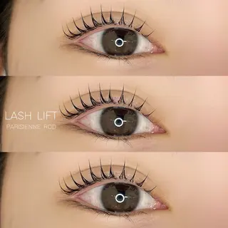 マツエク・マツパ 名原 翔のマツエク・マツパデザイン