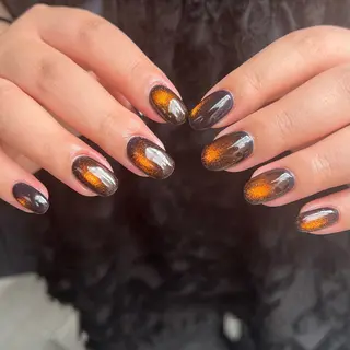 ネイル Maya nailsTOKYOのネイルデザイン