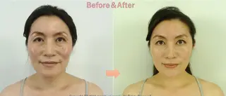 美容整体サロン DOLCE のエステ・リラクイメージ