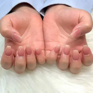 ネイル Bianca浦和西口 Takenouchiのネイルデザイン