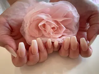 ネイル ♡ビジュール♡ NAIL &まつ毛のマツエク・マツパデザイン
