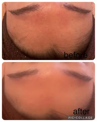 ロング パーマ ネイル マツエク・マツパ アイブロウ 3/25迄ハーブ ピーリングBloomのエステ・リラクイメージ