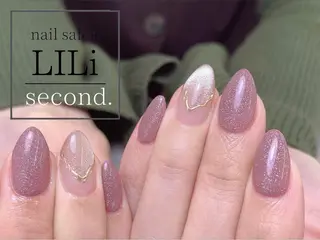 ネイル Sari ✳︎のネイルデザイン