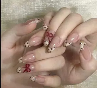 ネイル Sora Nailのネイルデザイン