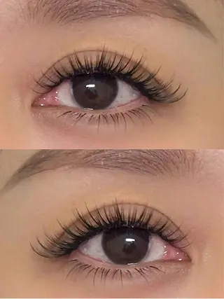 マツエク・マツパ The Nail & Eye Lashの眉毛・アイブロウイメージ