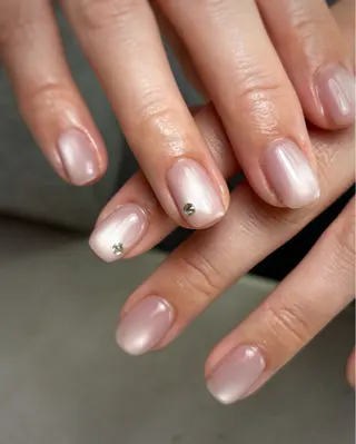 ネイル ころろんネイル nazuのネイルデザイン