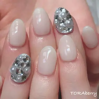 ネイル ネイリスト なつみのネイルデザイン