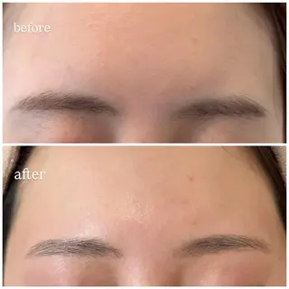 アイブロウ Mauloa 西宮北口のマツエク・マツパデザイン