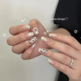 ネイル nailsalon Natsukiのネイルデザイン