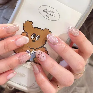 ネイル . .のネイルデザイン