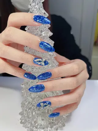 ネイル ネイルサロン ロア旧ジョリーのネイルデザイン