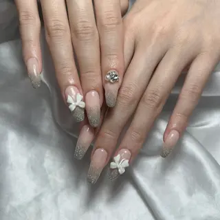 ネイル You&Me IROHAのネイルデザイン