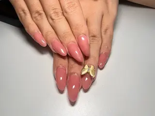 ネイル Nail salon Caco.のネイルデザイン