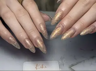 ネイル 林 Yunaのネイルデザイン