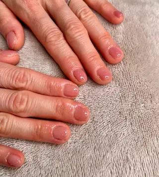 ネイル edit MINAMIのネイルデザイン