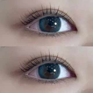 マツエク・マツパ carrefourNoa松本所属・carrefour Noa松本のマツエク・マツパデザイン