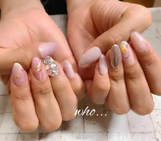 ネイル n. fumikoのネイルデザイン