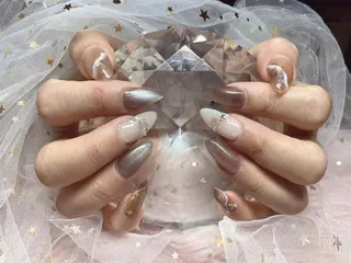 ネイル Lien _リエン リエンのネイルデザイン