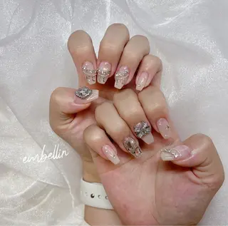 ネイル emi ♡のネイルデザイン