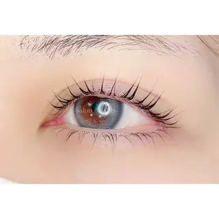 マツエク・マツパ Salon de Cilsのマツエク・マツパデザイン