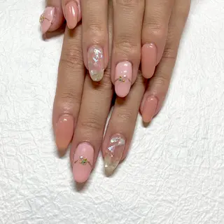 ネイル Tree NORICO.のネイルデザイン