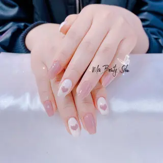 ネイル MaiBeauty Niのネイルデザイン