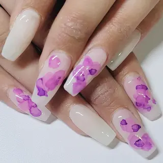 ネイル よしだ ひろきのネイルデザイン