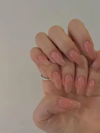 ネイル Miu 川越東口ネイルサロンのネイルデザイン