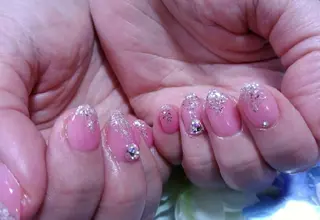 ネイル chakky nailsのネイルデザイン
