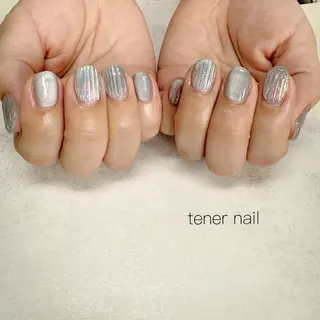 ネイル テネルネイル tener nailのネイルデザイン