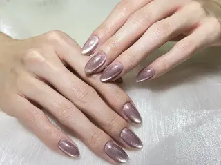 ネイル PIPPY  NAILS新宿のネイルデザイン