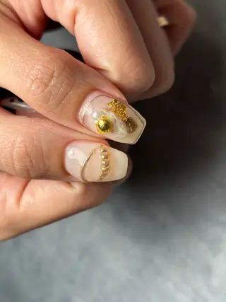 ネイル Nail salon nico☻のネイルデザイン