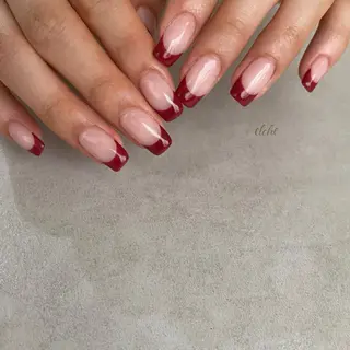 ネイル Rio 𓍼のネイルデザイン