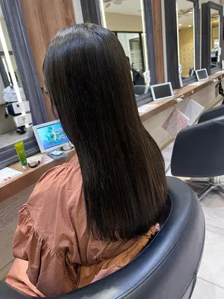 ロング 🎀eye/ shitsuki🎀のマツエク・マツパデザイン