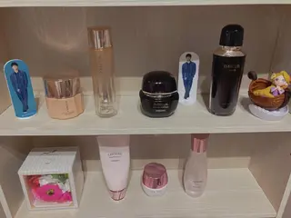 メナード若泉 1丁目代行店のエステ・リラクイメージ