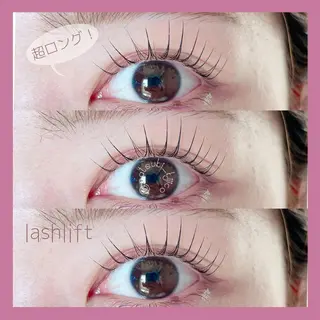 マツエク・マツパ kijico 志木駅のマツエク・マツパデザイン