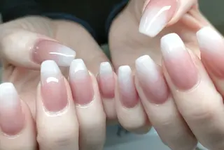 ネイル Lisa Nailのネイルデザイン