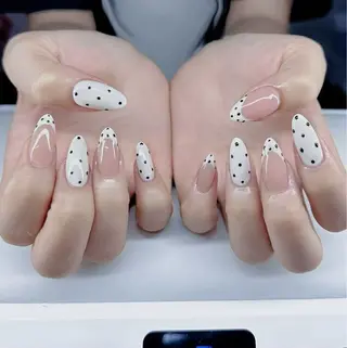 ネイル Gold Nail 千葉/チュックのネイルデザイン