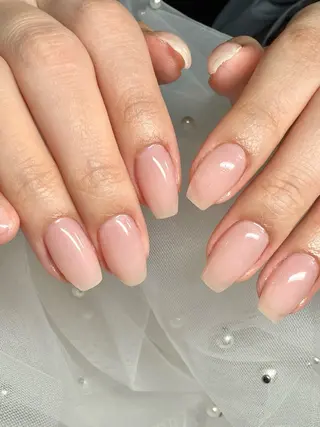 ネイル healing 【ヒルリン】のネイルデザイン