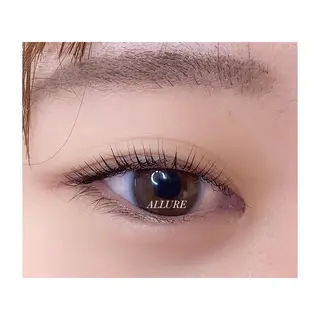 マツエク・マツパ n9　brow所属・n9　brow sumi.の眉毛・アイブロウイメージ