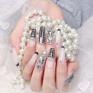 ネイル ✌🏻Kiiko ～のネイルデザイン