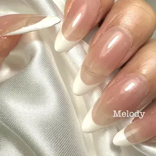 ネイル Yuki Takahamaのネイルデザイン