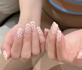 ネイル 🍑 momo_nailのネイルデザイン