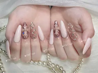 ネイル YMT NailStudioのネイルデザイン